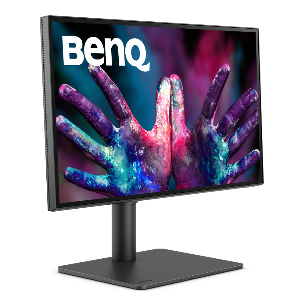 BenQ DesignVue PD2506Q - PD Series - LED-Monitor - USB - 63.5 cm (25")