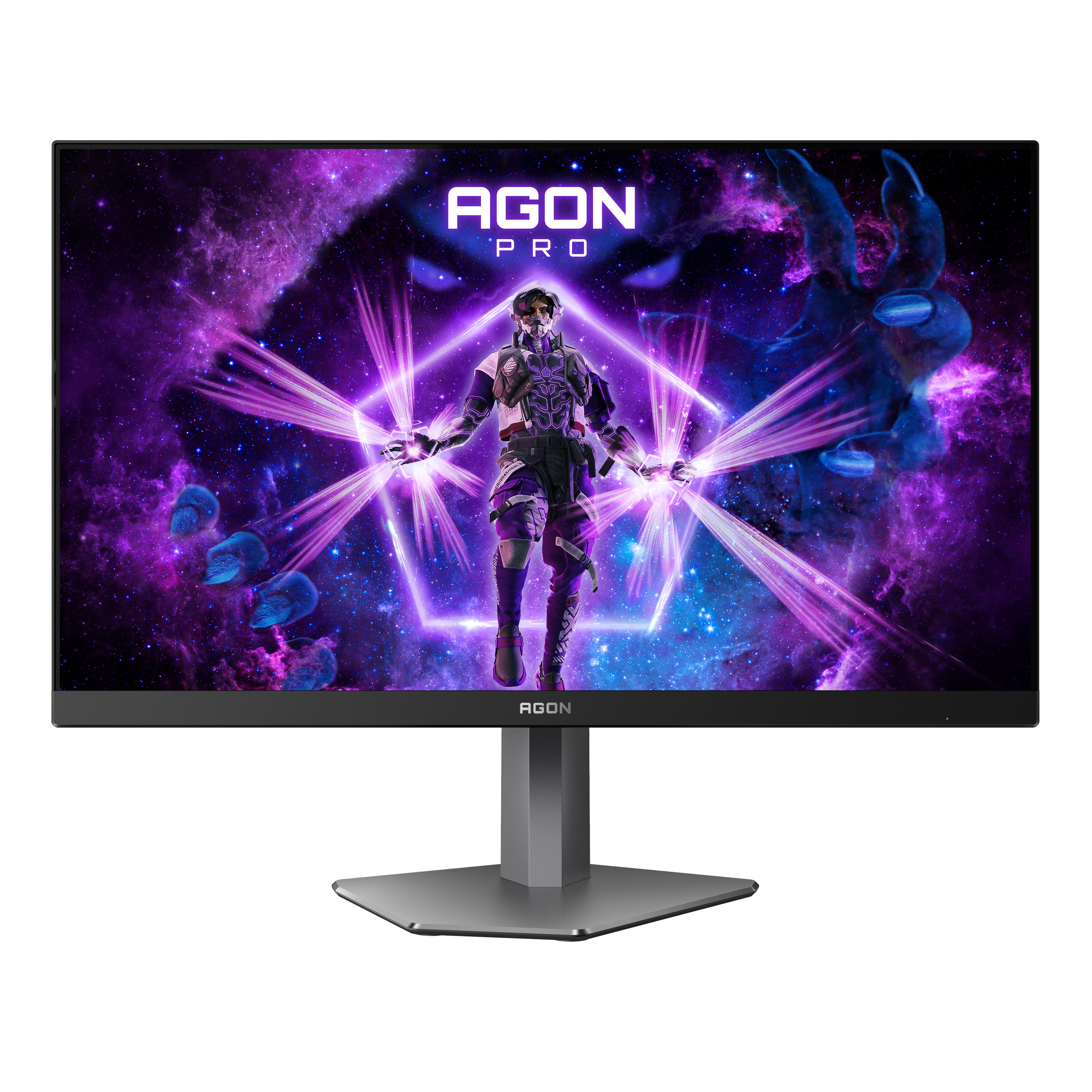 AOC AGON PRO AG246FK6 - AG6 Series - LED-Monitor - Gaming - 61 cm (24")