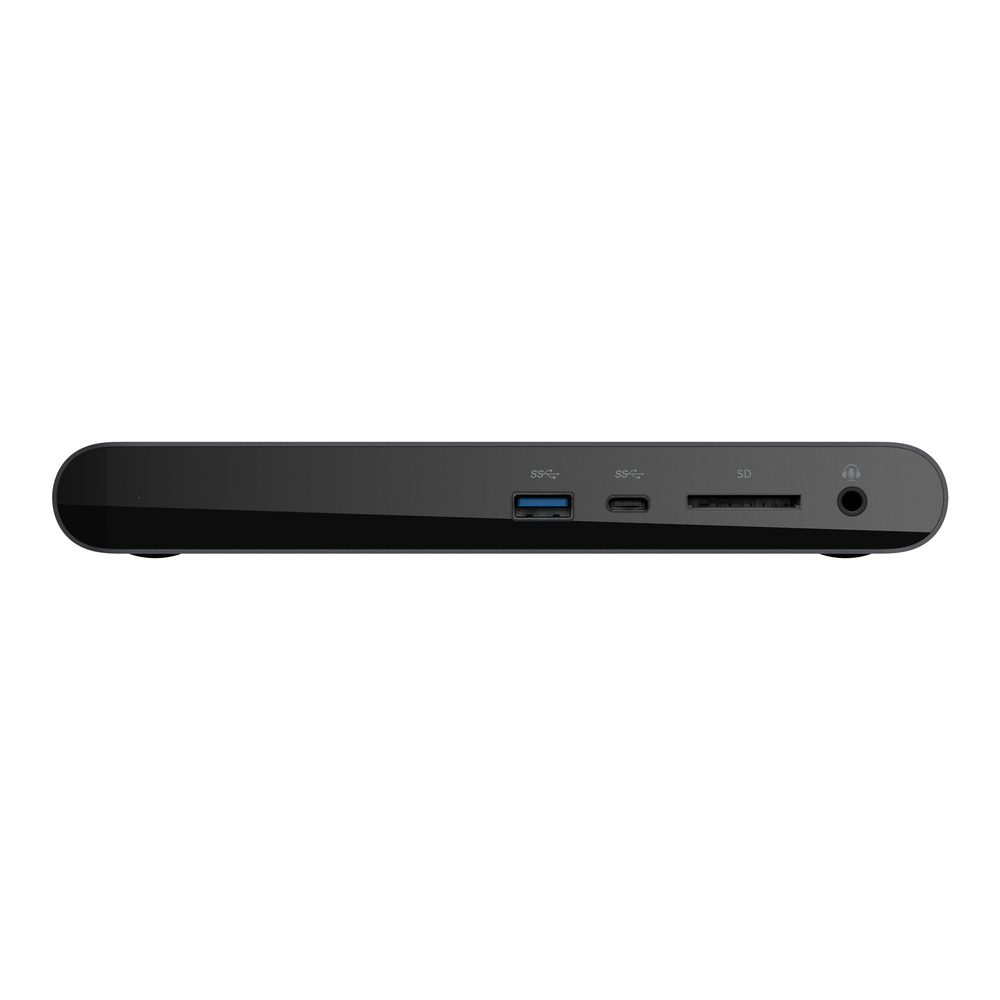 Belkin Thunderbolt 3 Dock Pro - Dockingstation