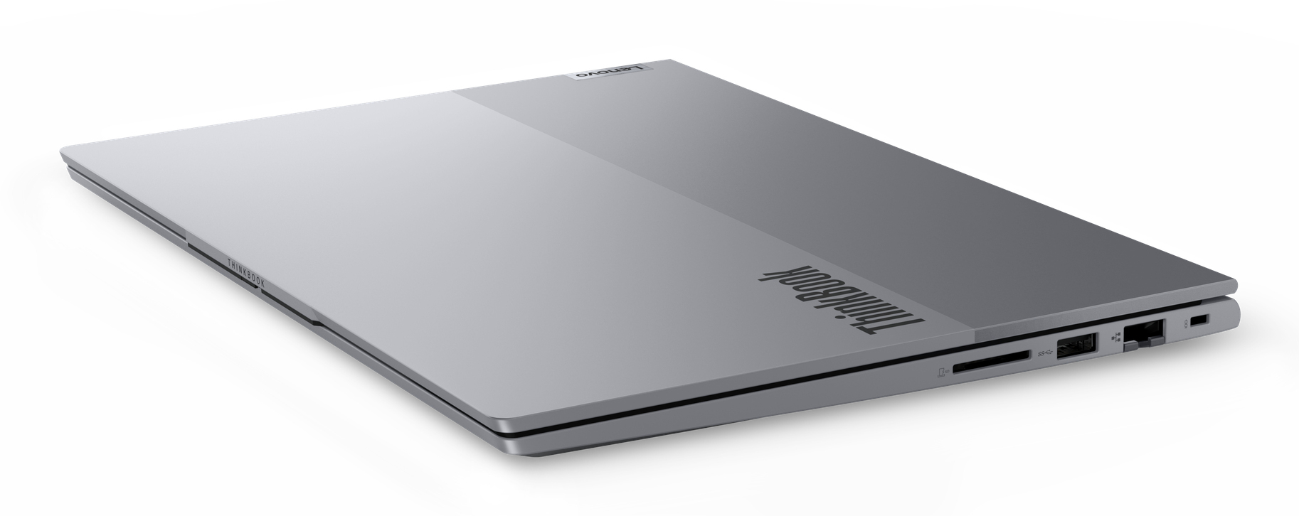 Lenovo ThinkBook 14 G9 AHP, 14" WUXGA, AMD Ryzen 5 220, 32GB RAM, 512GB SSD, Win11 Pro