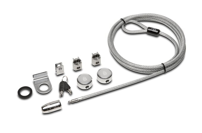 Kensington Locking Kit - Sicherheitskabelschloss