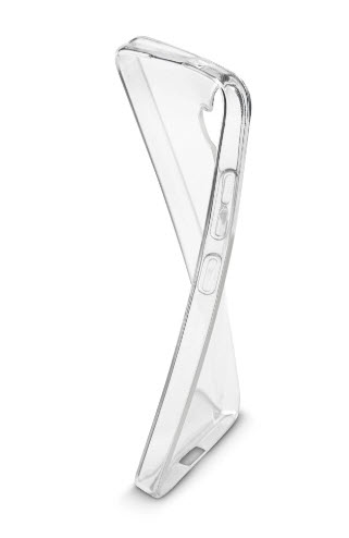 Hama Always Clear, Cover, Samsung, Galaxy S24, 15,8 cm (6.2"), Transparent