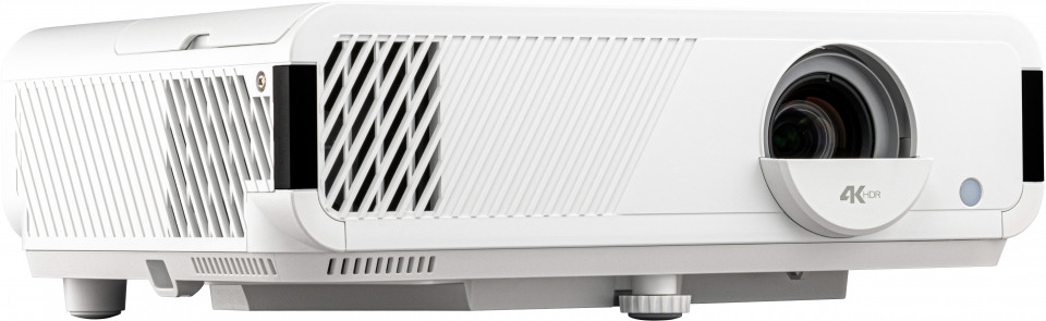 ViewSonic PX749-4K - DLP-Projektor - UHP - 4000