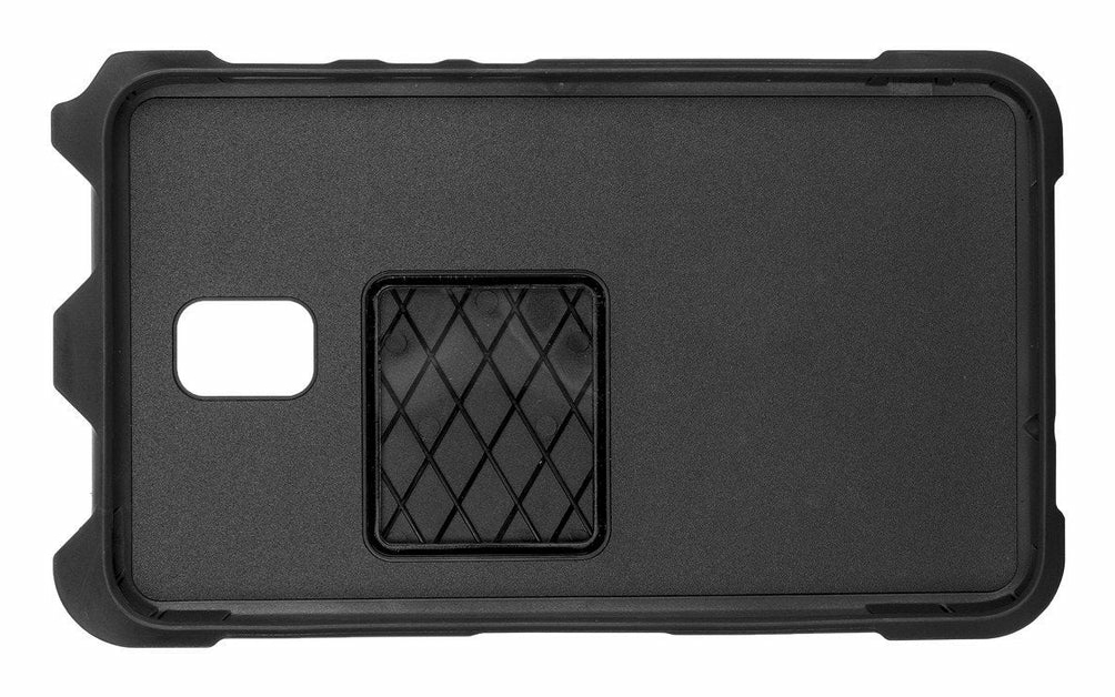 Targus Field-Ready - Hintere Abdeckung für Tablet - Thermoplastisches Polyurethan (TPU)