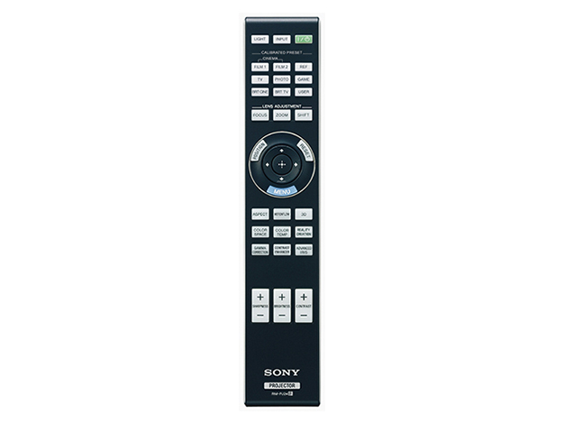 Sony PROJECTOR 4K SXRD LASER 3200LM