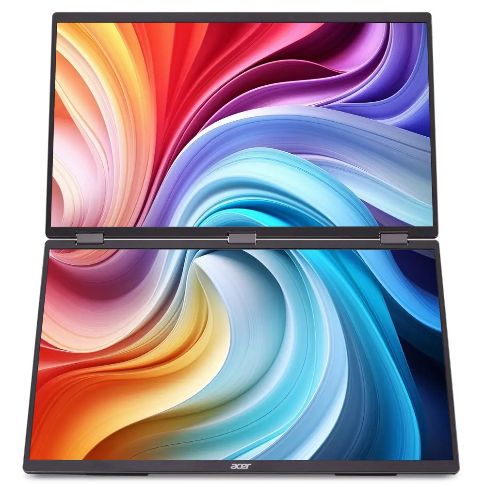 Acer PD193Q Ebmiuux - PD3 Series - LCD-Monitor - 48.3 cm (19")
