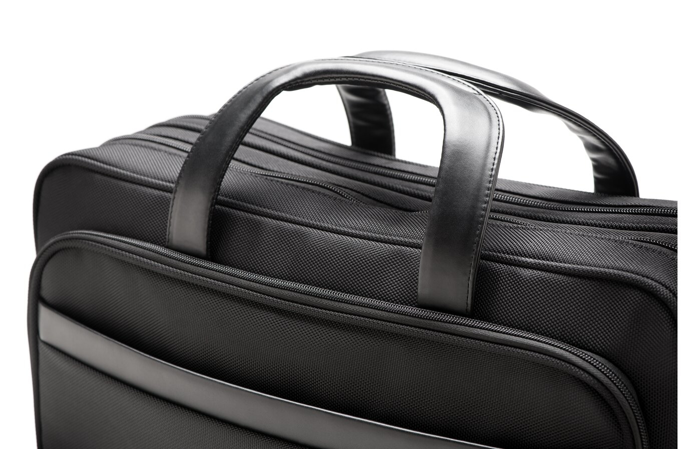 Kensington Contour 2.0 Pro Briefcase - Notebook-Tasche - 43.2 cm (17")
