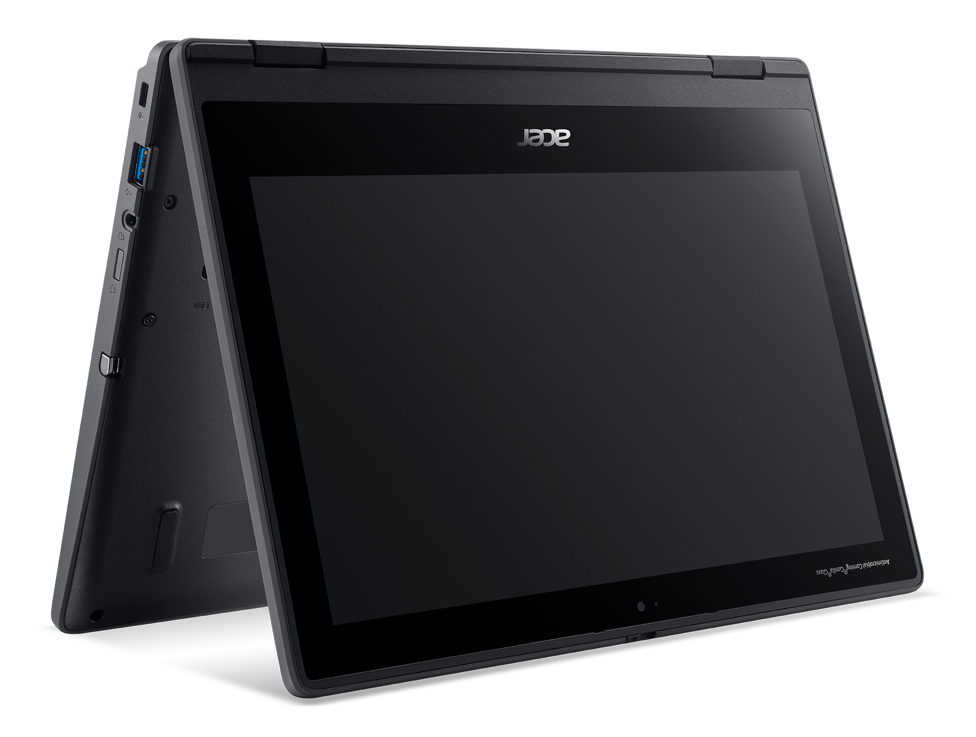 Acer TravelMate Spin B3 TMB311RN-32 - Flip-Design - Intel Pentium Silver N6000 / 1.1 GHz - Win 11 Pr