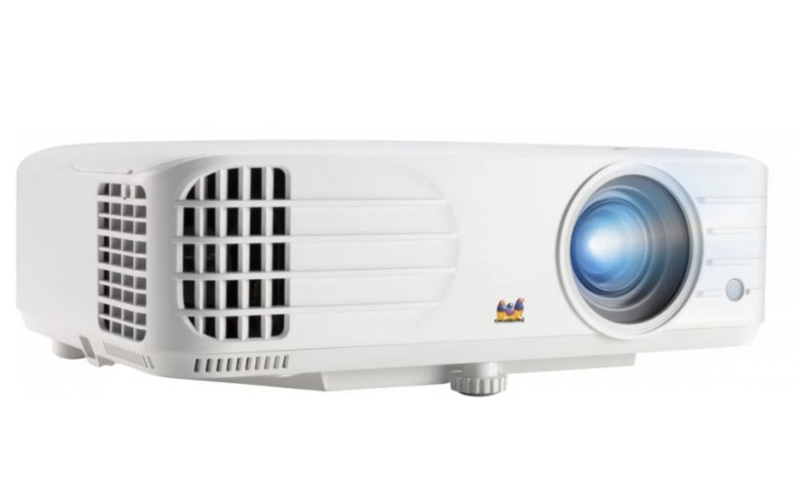 ViewSonic PX701HDH, 3500 ANSI Lumen, DLP, 1080p (1920x1080), 15000:1, 762 - 7620 mm (30 - 300"), 1,0