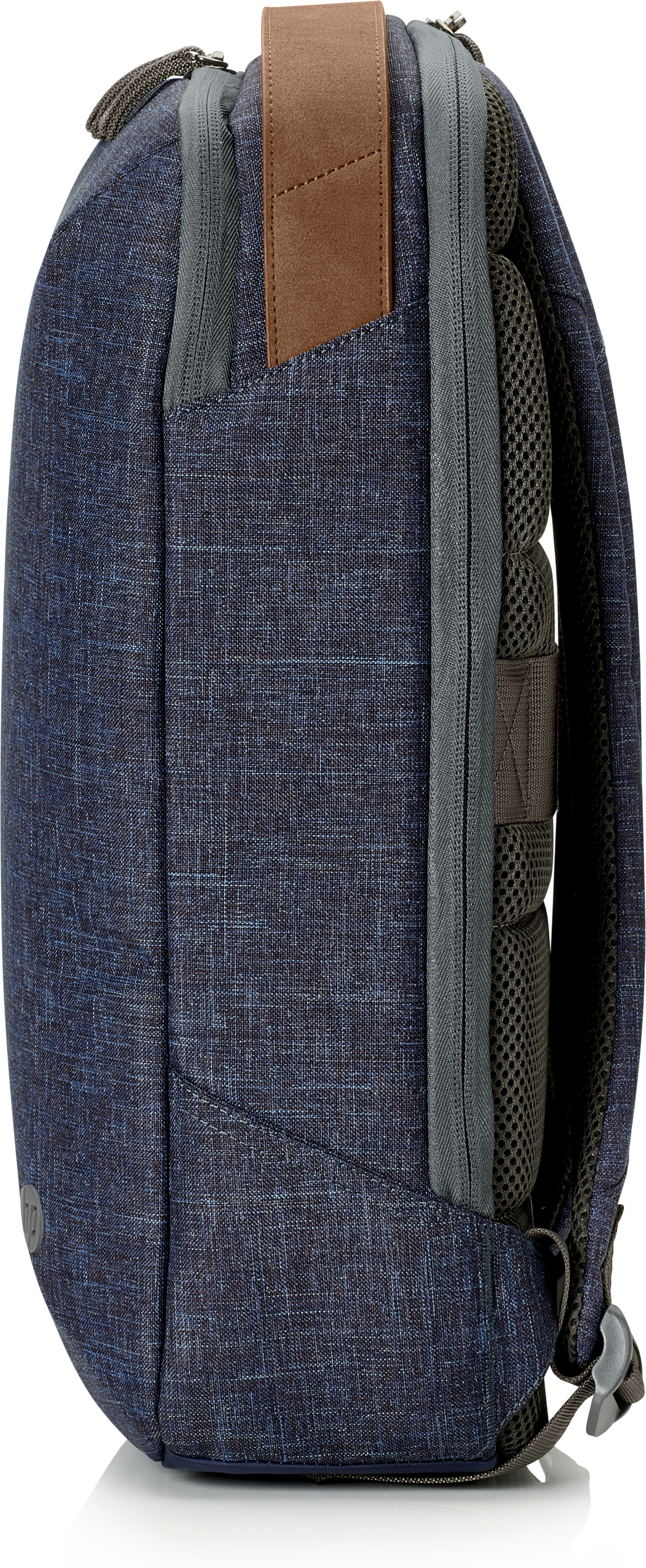 HP Renew Rucksack, Navy, 15 Zoll, 39,6 cm (15.6"), Notebook-Gehäuse, Stoff