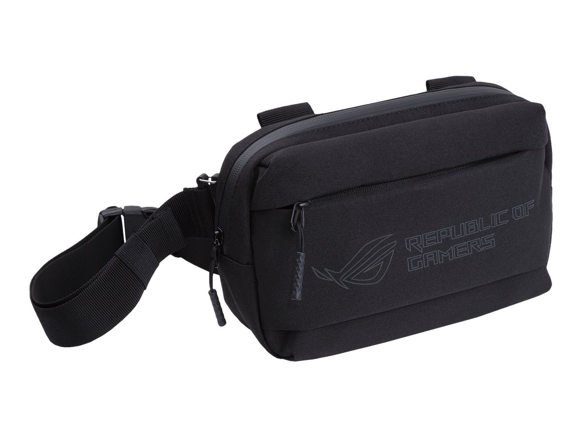 ASUS ROG Ranger BC1001 - Gürteltasche - Polyester