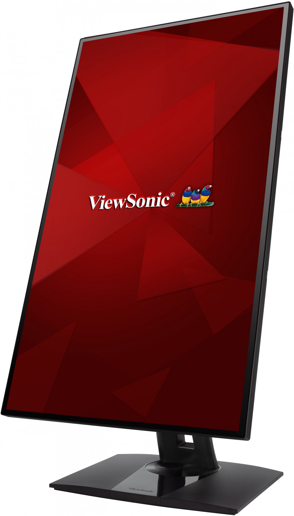 ViewSonic VP2768a - LED-Monitor - 68.6 cm (27")