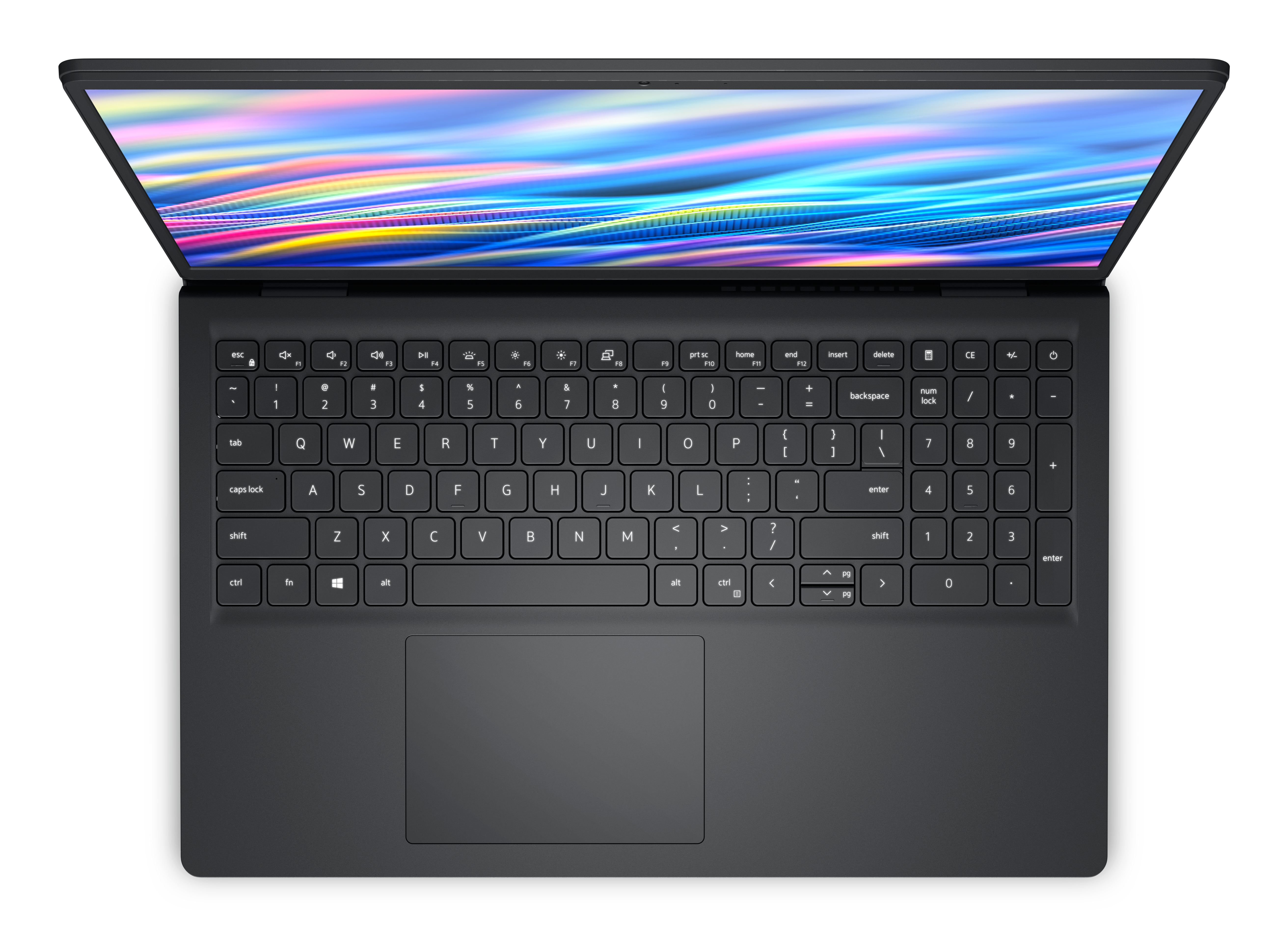 Dell DC15250, Intel® Core? i7, 39,6 cm (15.6"), 1920 x 1080 Pixel, 16 GB, 512 GB, Windows 11 Home