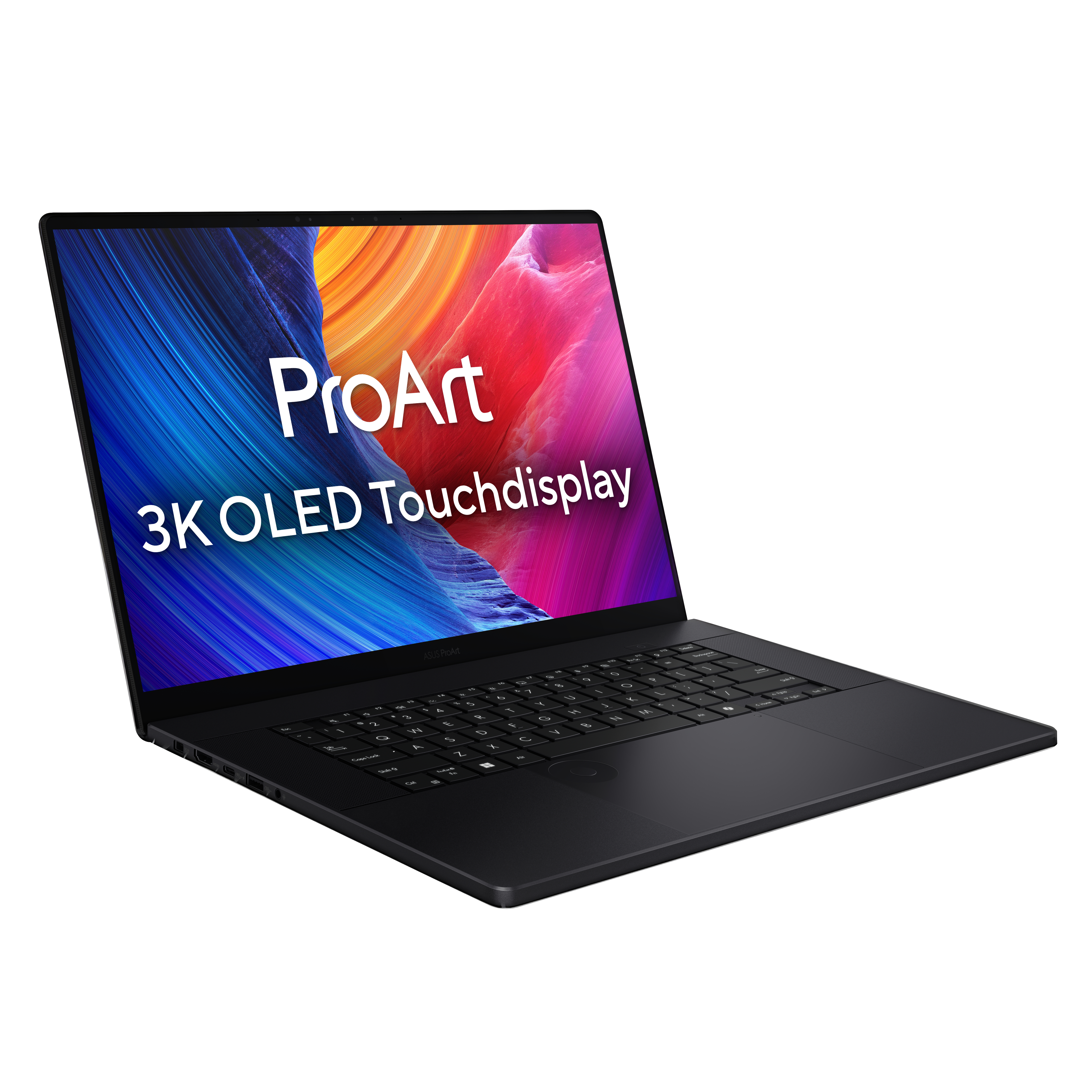 ASUS ProArt P16 H7606WM-SR127W, 16" WQXGA+ OLED Touch, Core Ultra 9 386H, 32GB, 1TB, RTX5060, Win11