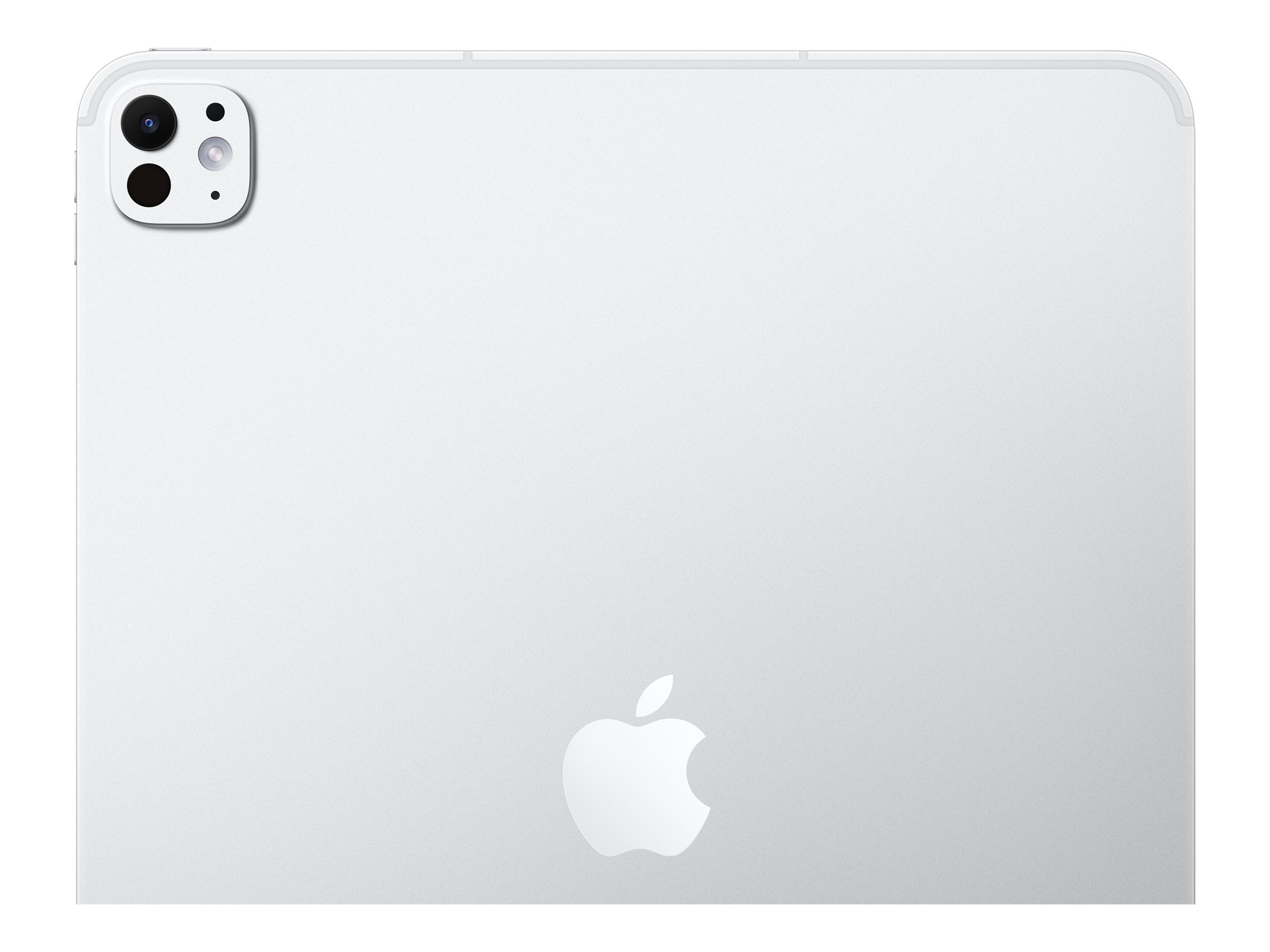 Apple iPad Pro 13" M5, silber, 16GB RAM, 2TB Flash