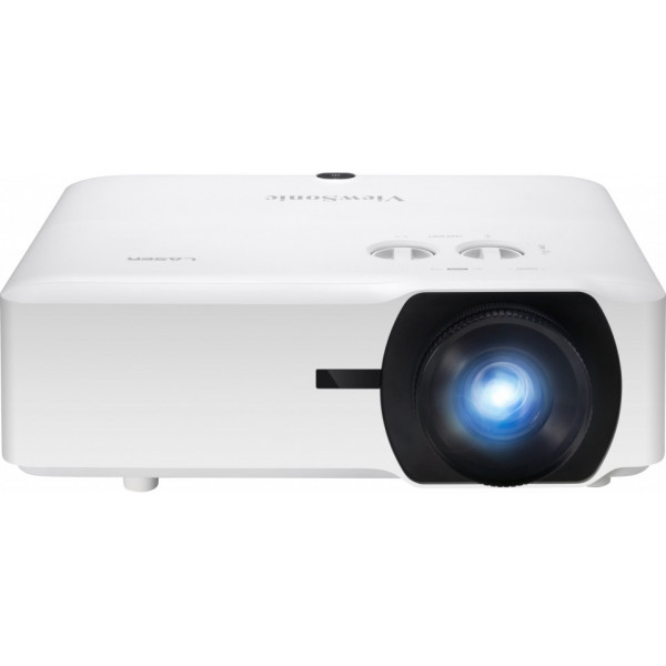 ViewSonic LS920WU - DLP-Projektor - Laser/Phosphor - 6000 ANSI-Lumen - WUXGA (1920 x 1200)