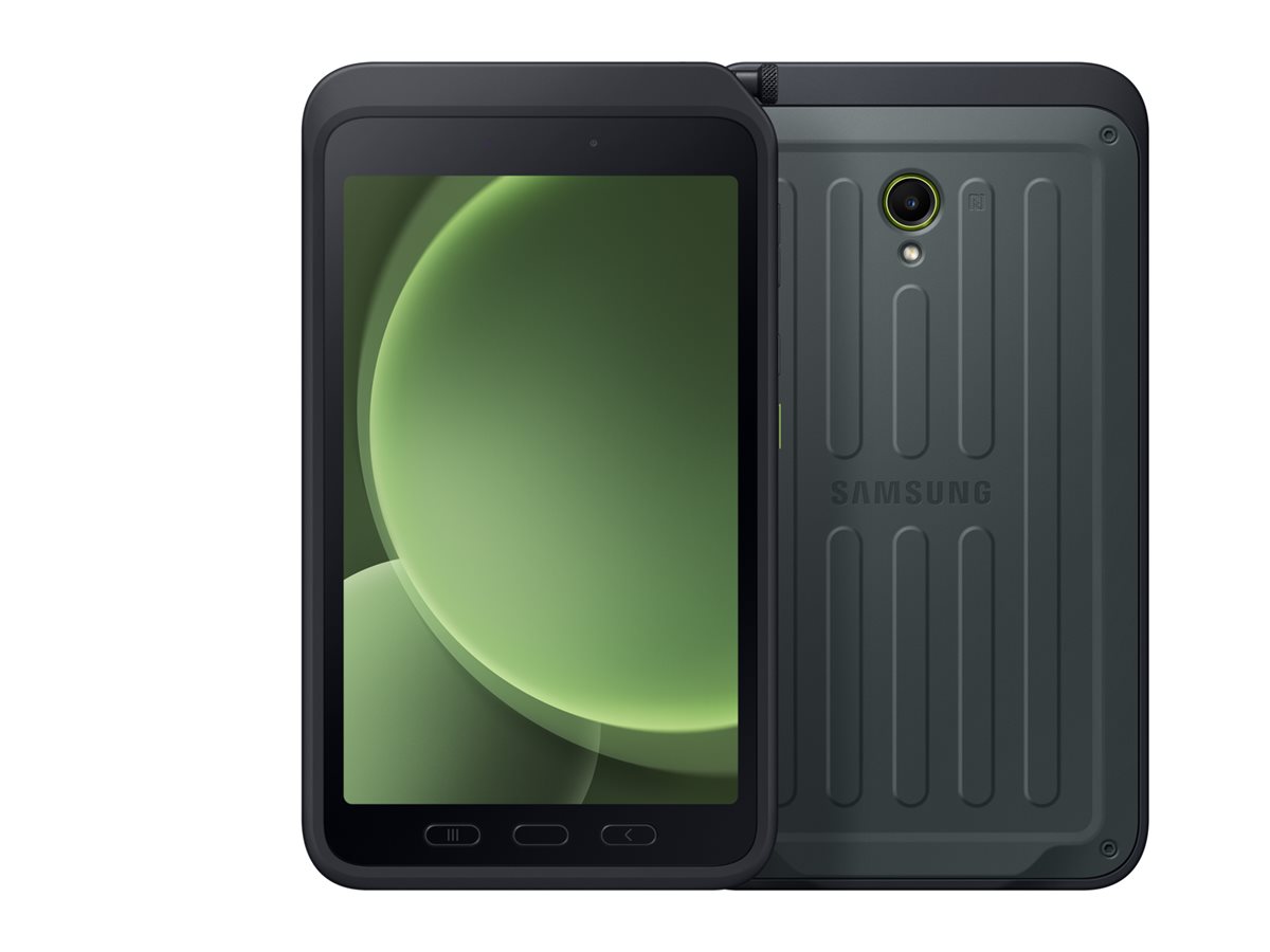 Samsung Galaxy Tab Active5 X300N, 6GB RAM, 128GB, Enterprise Edition
