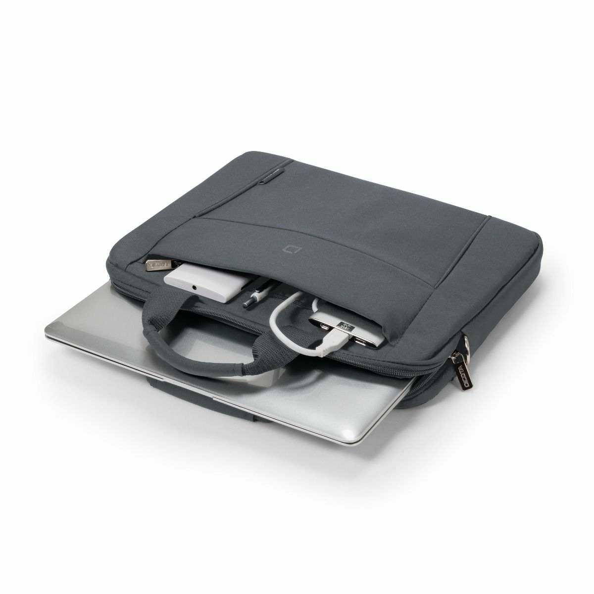 Dicota Slim Case BASE - Notebook-Tasche - 31.8 cm