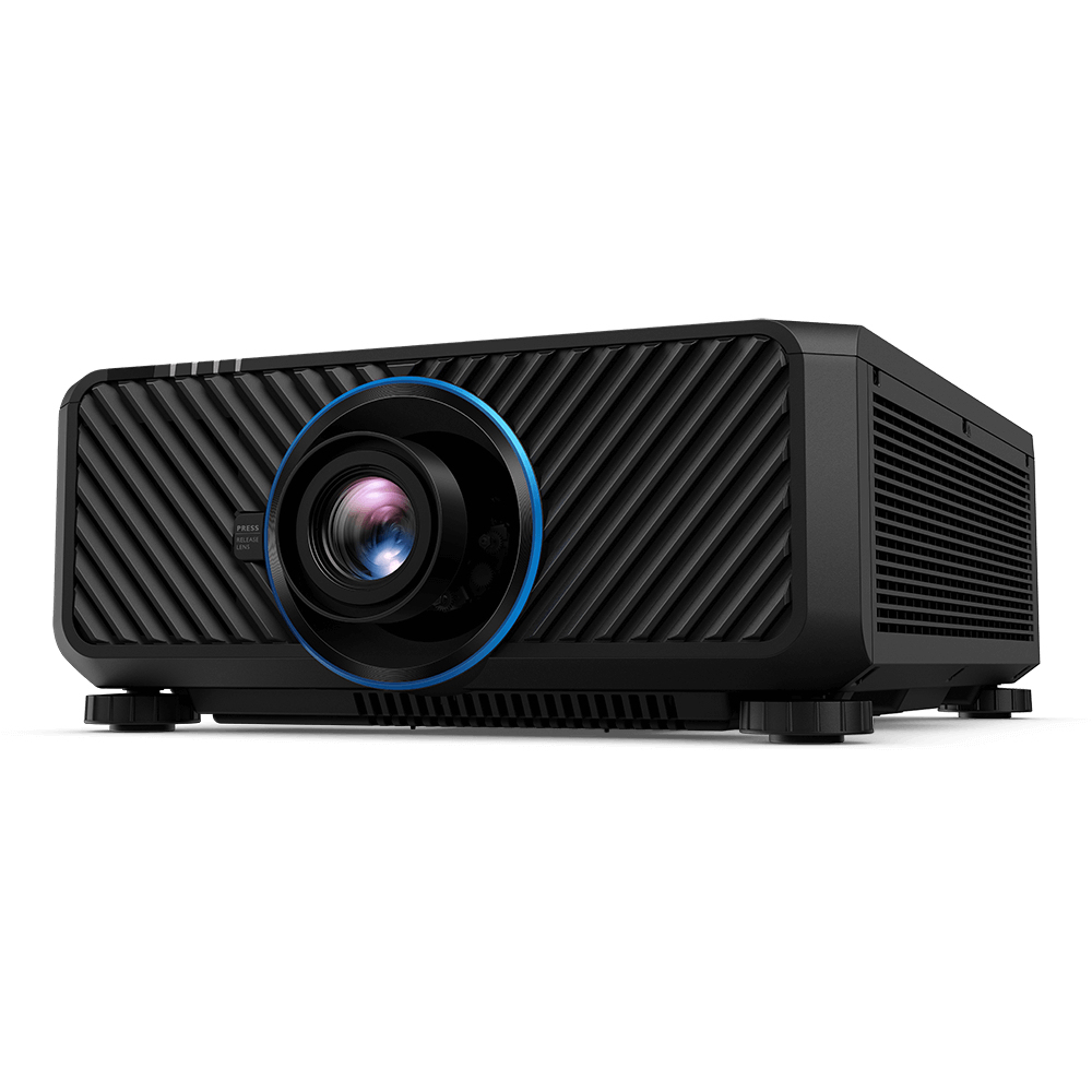 BenQ LU9750 - DLP-Projektor - Laserdiode - 3D - 8500 ANSI-Lumen - WUXGA (1920 x 1200)