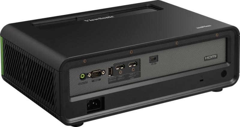ViewSonic X2-4KE PRO - For Xbox - DLP-Projektor