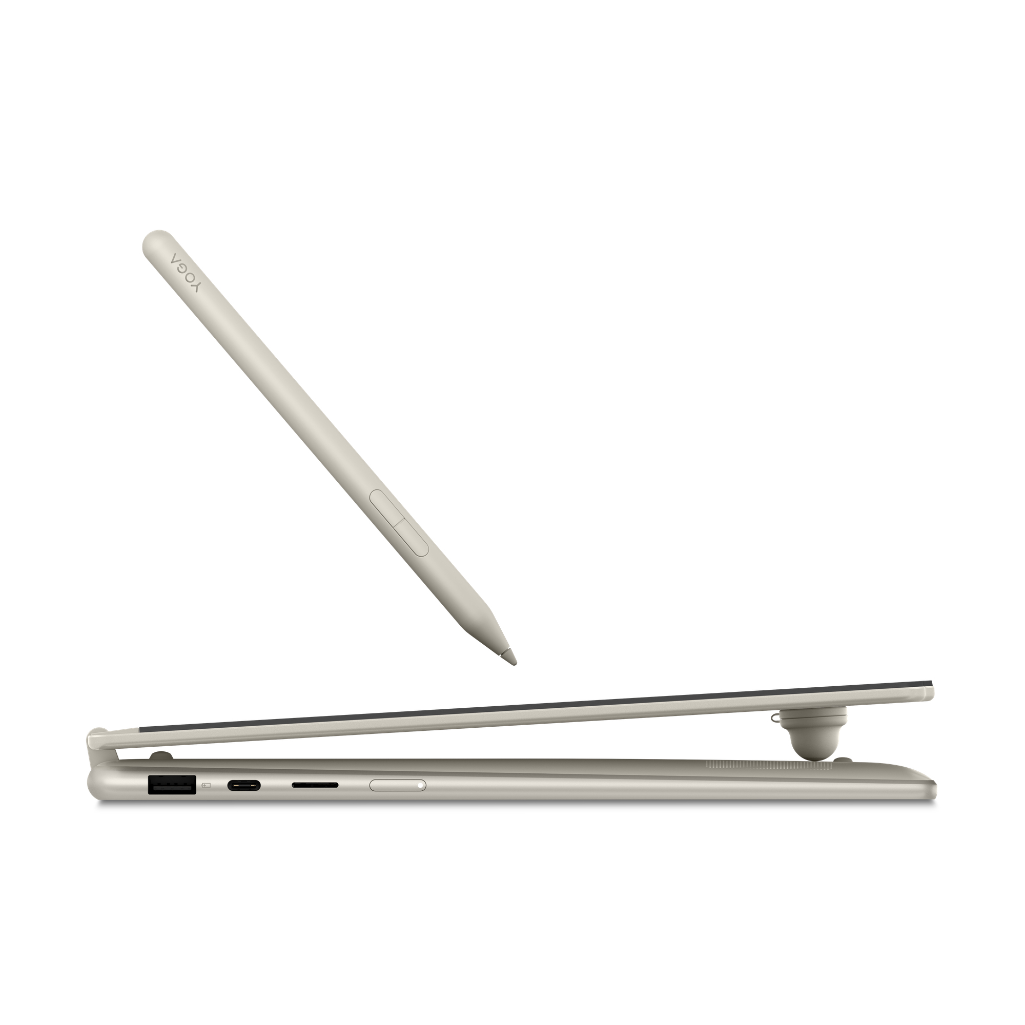Lenovo Yoga 7 2-in-1 14AGP11, 14" WUXGA Touch, AMD Ryzen AI 5 435, 16GB RAM, 512GB SSD, W11H