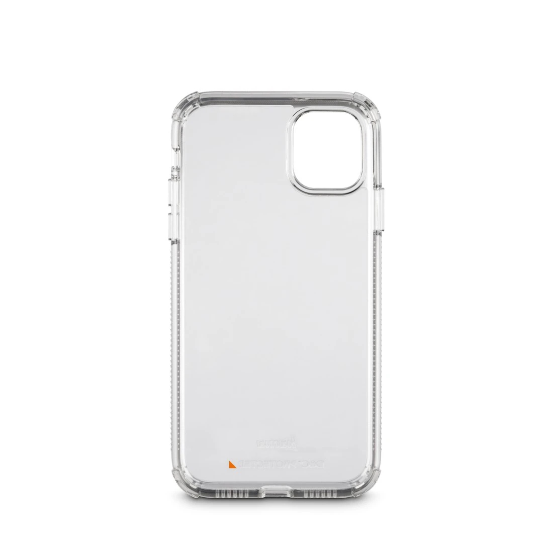Hama Handyhülle "Extreme Protect" für Apple iPhone 11, durchsichtig, Cover, Apple, iPhone 11, 15,5 c