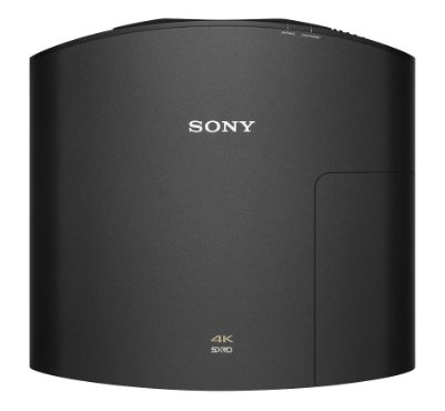 Sony VPL-VW270ES - SXRD-Projektor - 3D - 1500 lm (weiß)