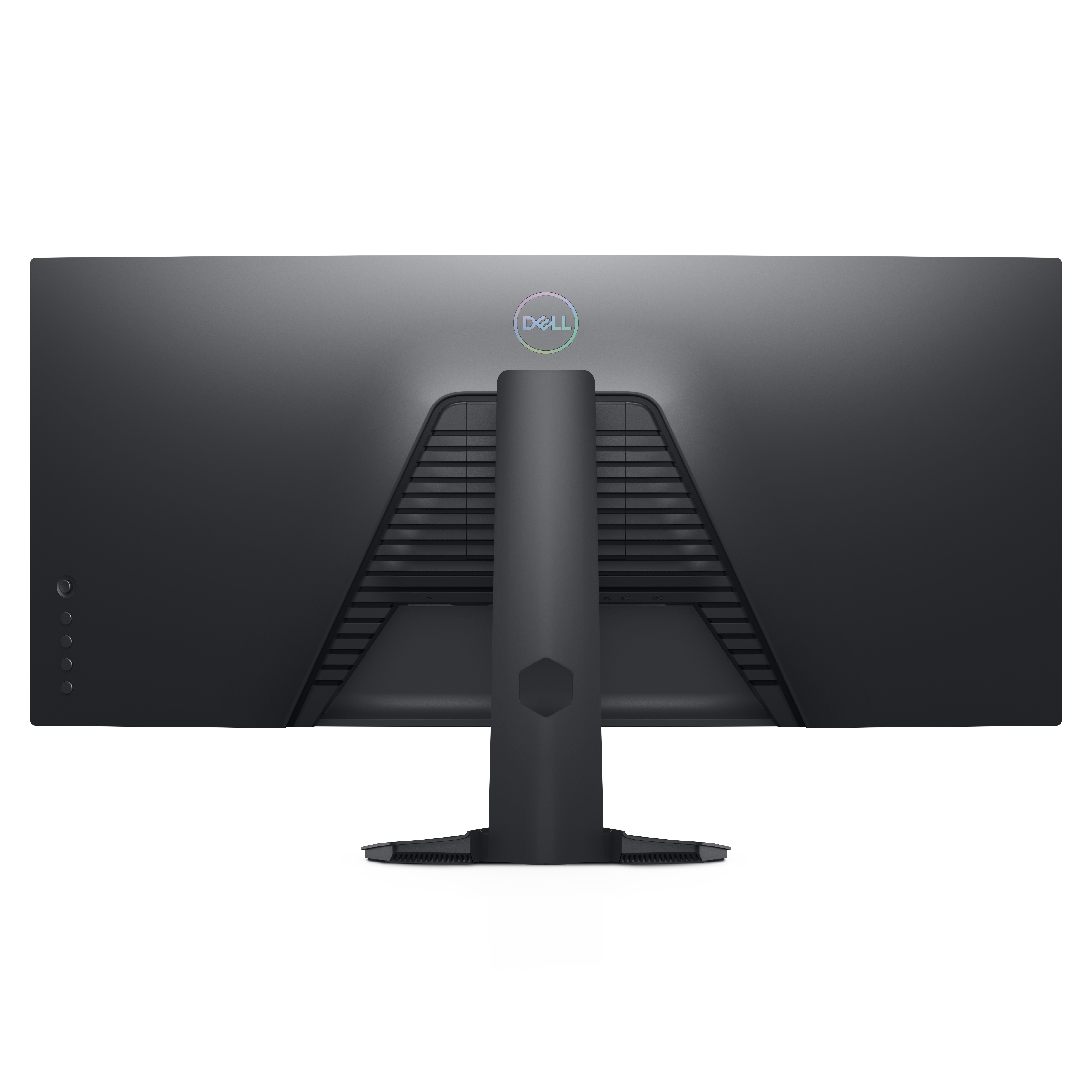 Dell 34 Gaming Monitor S3422DWG - LED-Monitor - Gaming - gebogen - 86.42 cm (34")