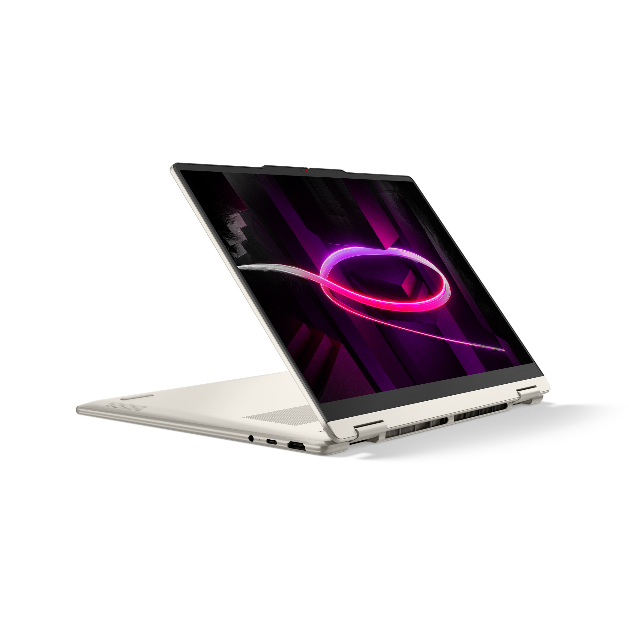 Lenovo Yoga 7 2-in-1 14AGP11, 14" WUXGA Touch, AMD Ryzen AI 5 435, 16GB RAM, 512GB SSD, W11H