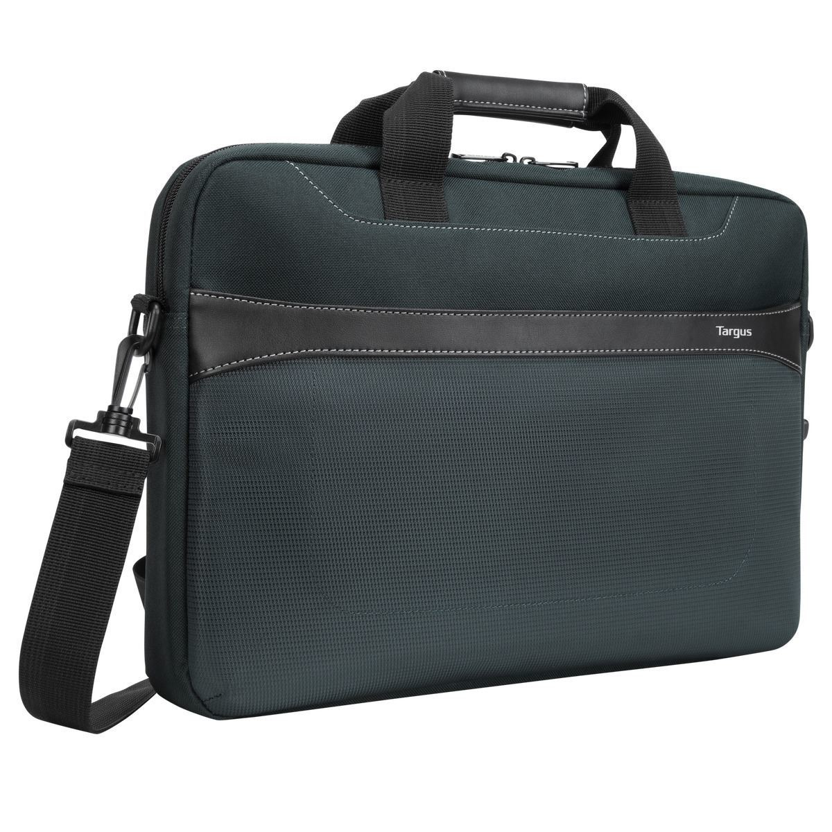 Targus Geolite Essential, Messengerhülle, 43,9 cm (17.3"), Schultergurt, 500 g