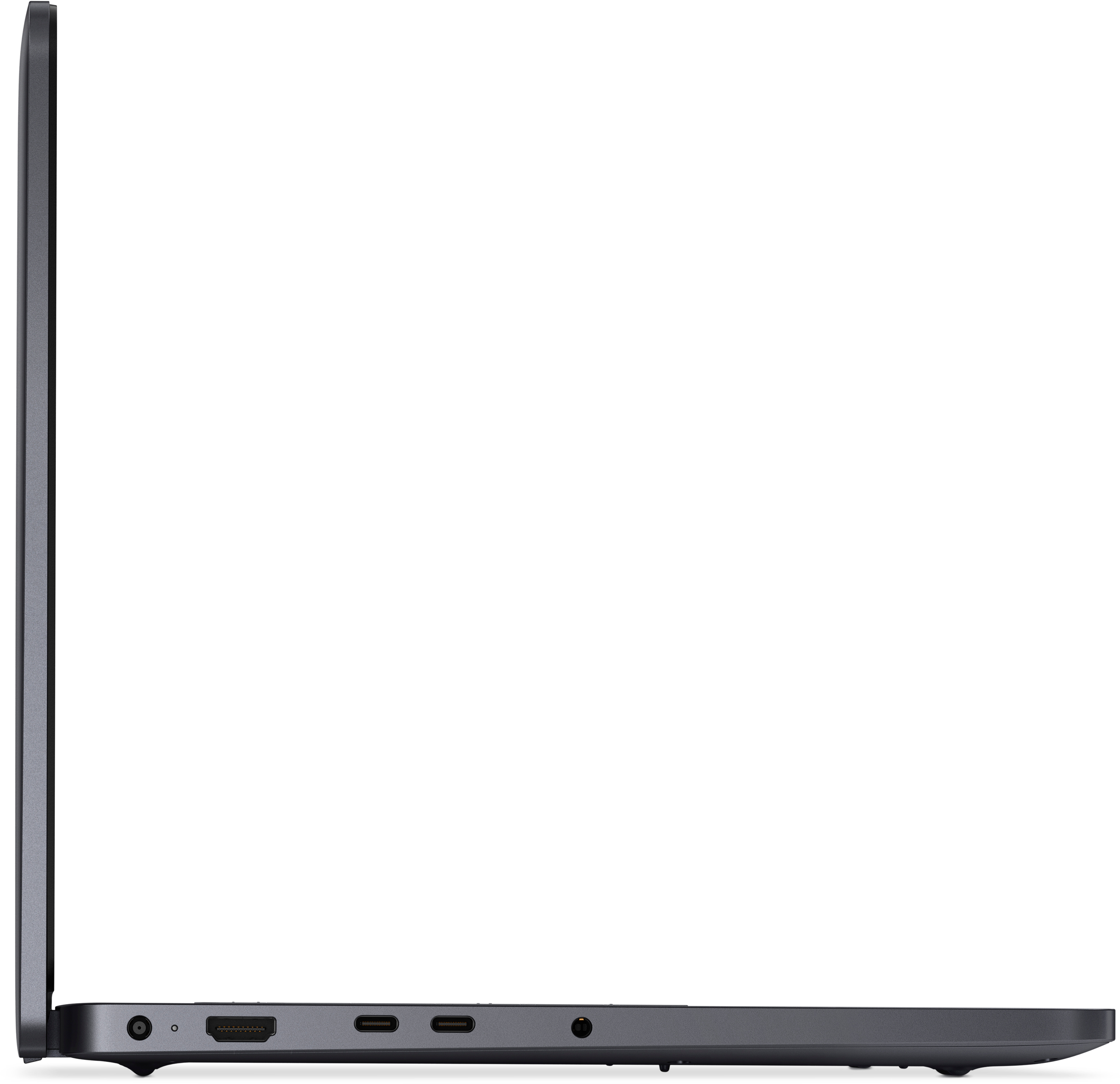 Dell Pro 14 PC14255 35.56cm (14"), FHD+, AMD Ryzen 5 PRO 215, 16GB RAM, 512GB SSD, Win11 Pro