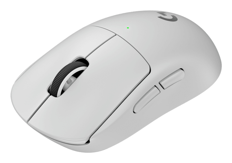 Logitech G PRO X SUPERLIGHT 2 SE - Maus - Gaming