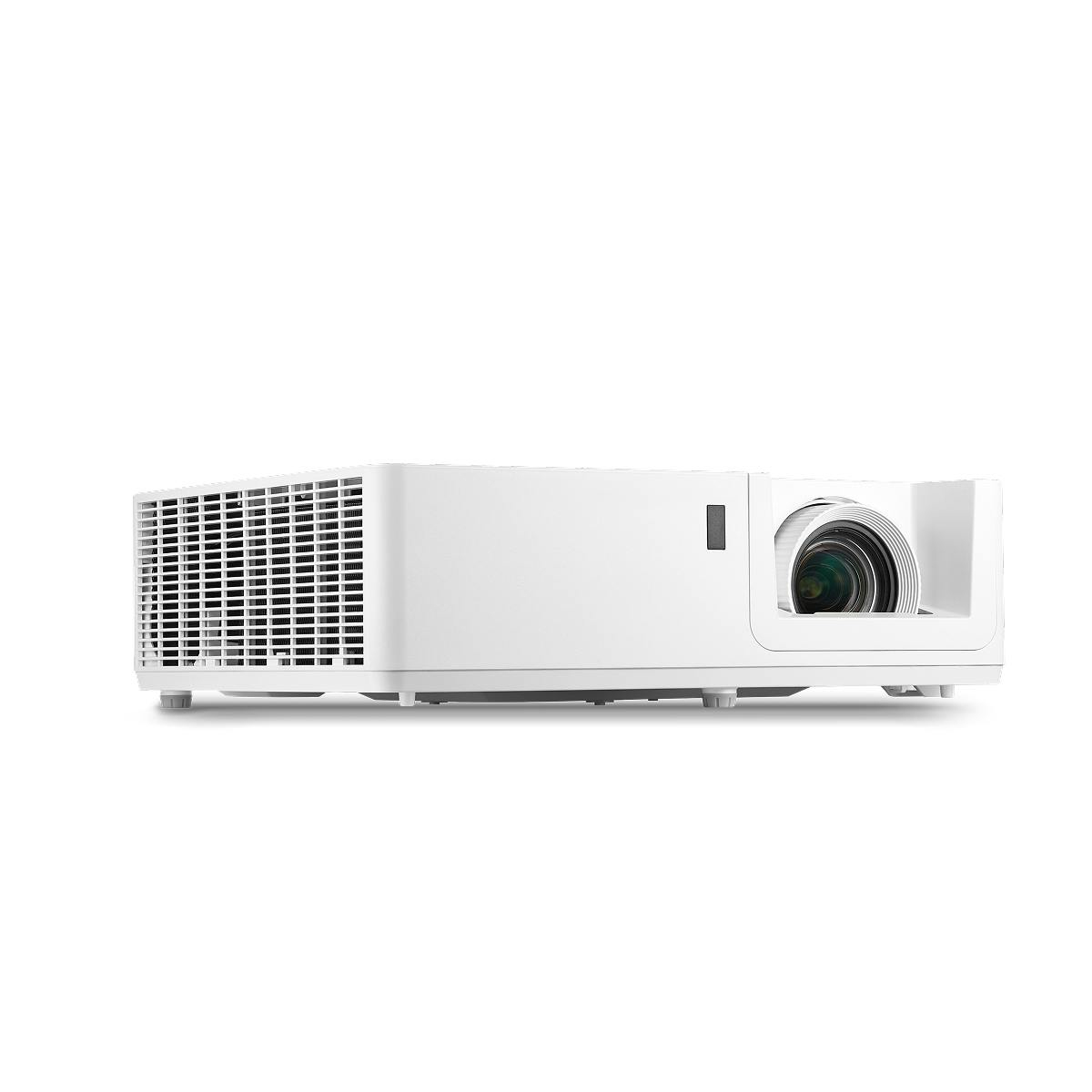 InFocus IN1068SL, 7000 ANSI Lumen, DLP, 1080p (1920x1080), 2000000:1, 16:9, 1 - 8 m
