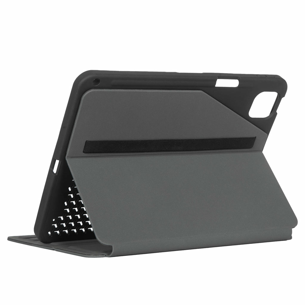 Targus Click-In - Flip-Hülle für Tablet - Schwarz - für Apple 11-inch iPad Pro (M4)
