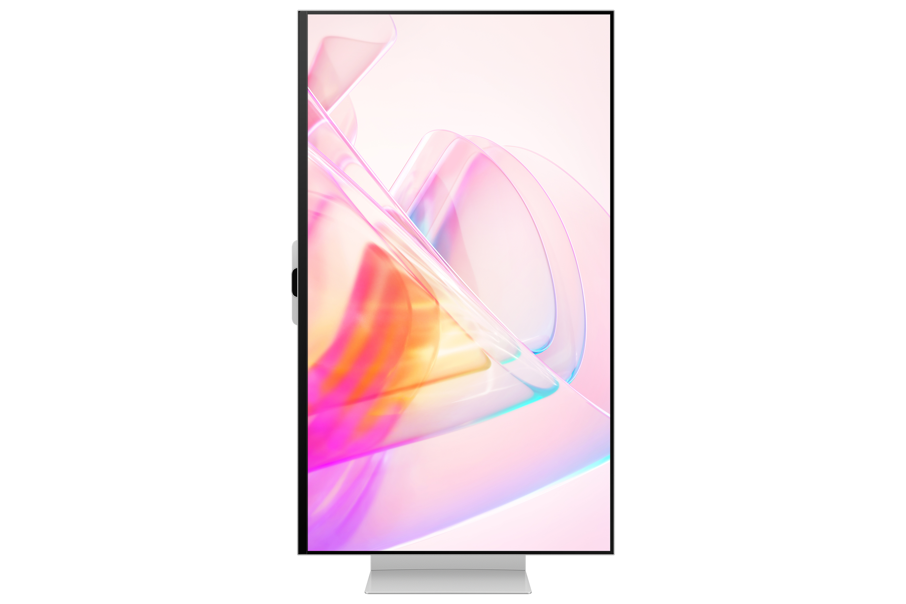 B-WARE - Samsung ViewFinity S9 S27C902PAU Monitor 68,6 cm (27") UHD+, IPS, 5ms, Displayport, Thunder