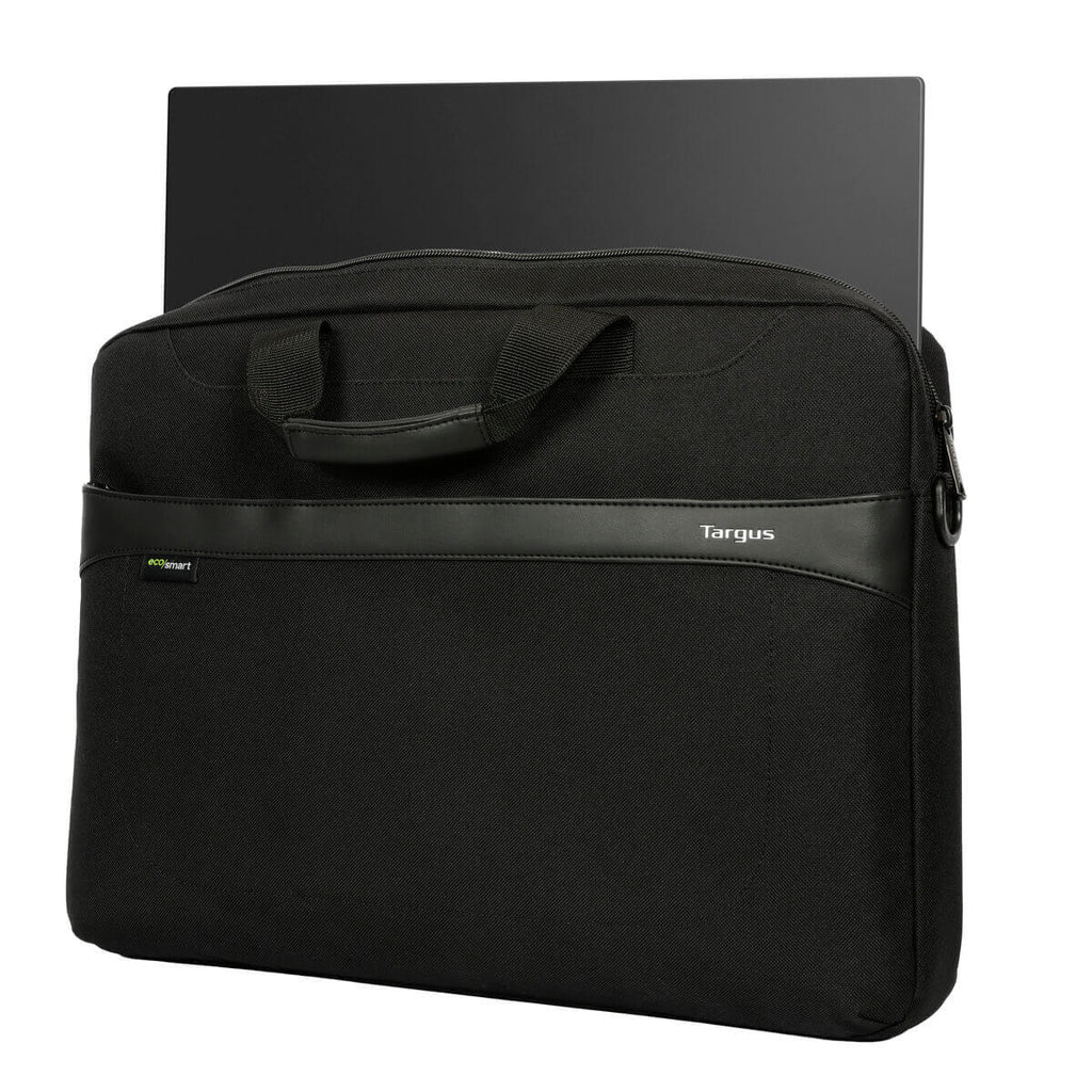 Targus GeoLite EcoSmart Slim Brief - Notebook-Tasche