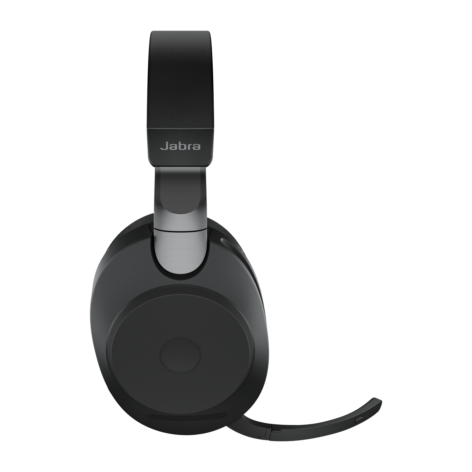 Jabra Evolve2 85 UC Stereo - Headset - ohrumschließend