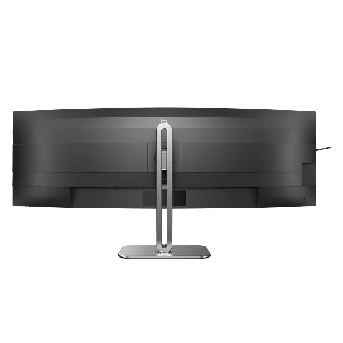 Philips 5000 Series 49B2U5900C Curved-Monitor 124cm (48.8") DQHD, VA, 4ms, HDMI, Displayport, USB-C