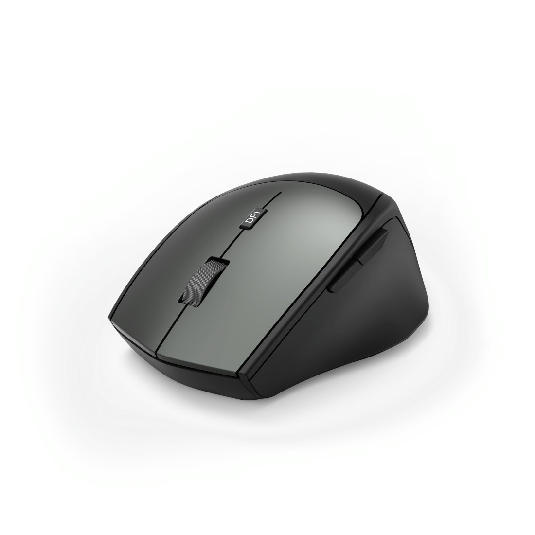 Hama KMW-700 - Tastatur-und-Maus-Set - kabellos