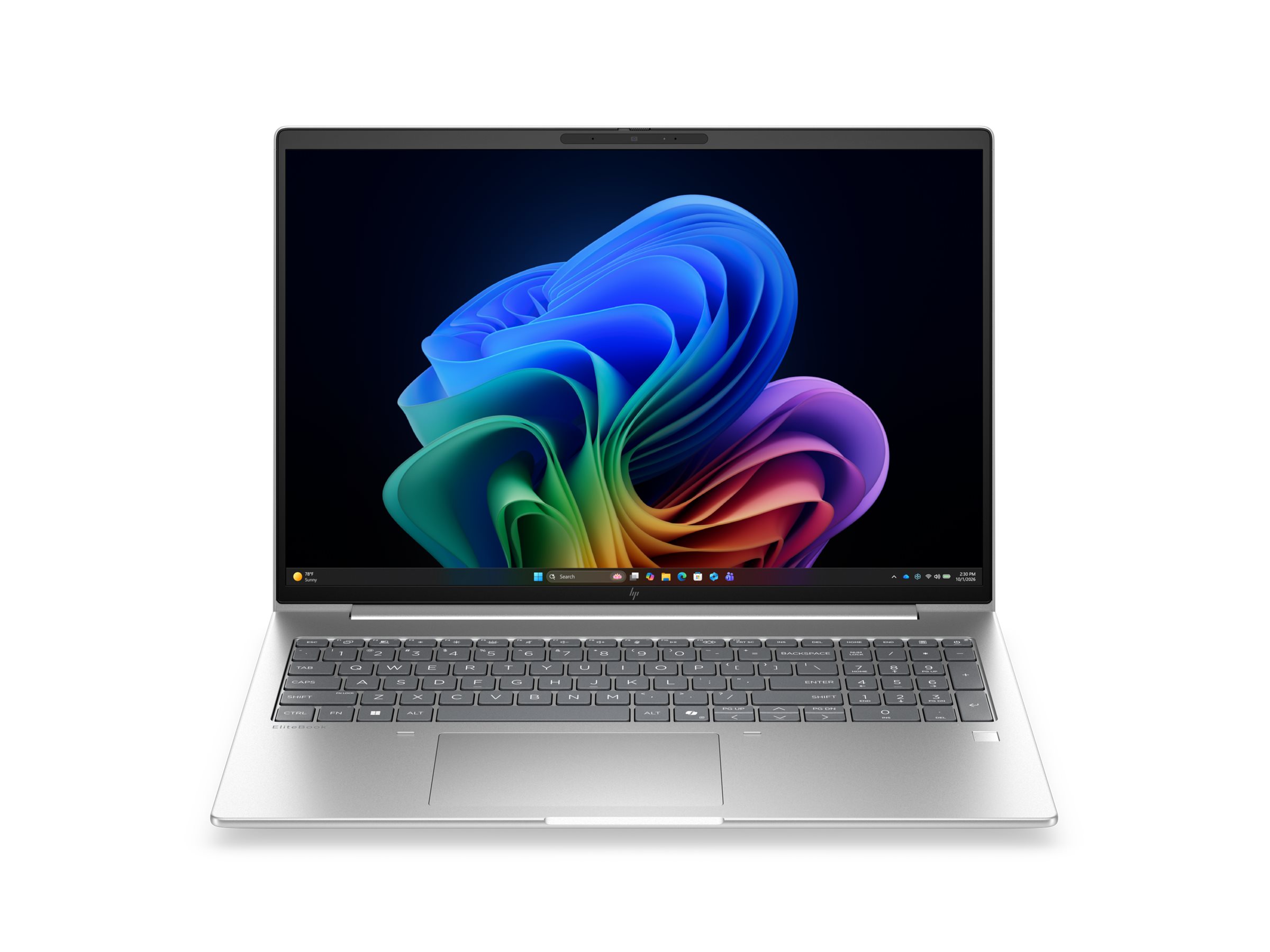 HP EliteBook 6 G2i 16, 16" WUXGA, Core Ultra 5 325, 16GB RAM, 512GB SSD, Win11 Pro