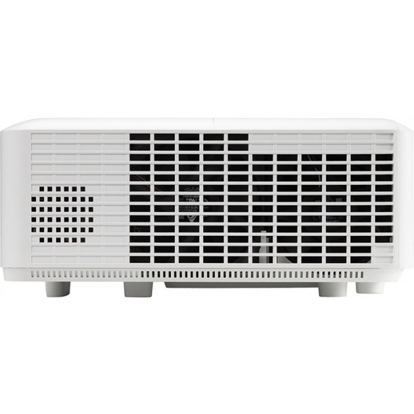 ViewSonic LS850WU - DLP-Projektor - Laser - 5000 ANSI-Lumen - WUXGA (1920 x 1200)