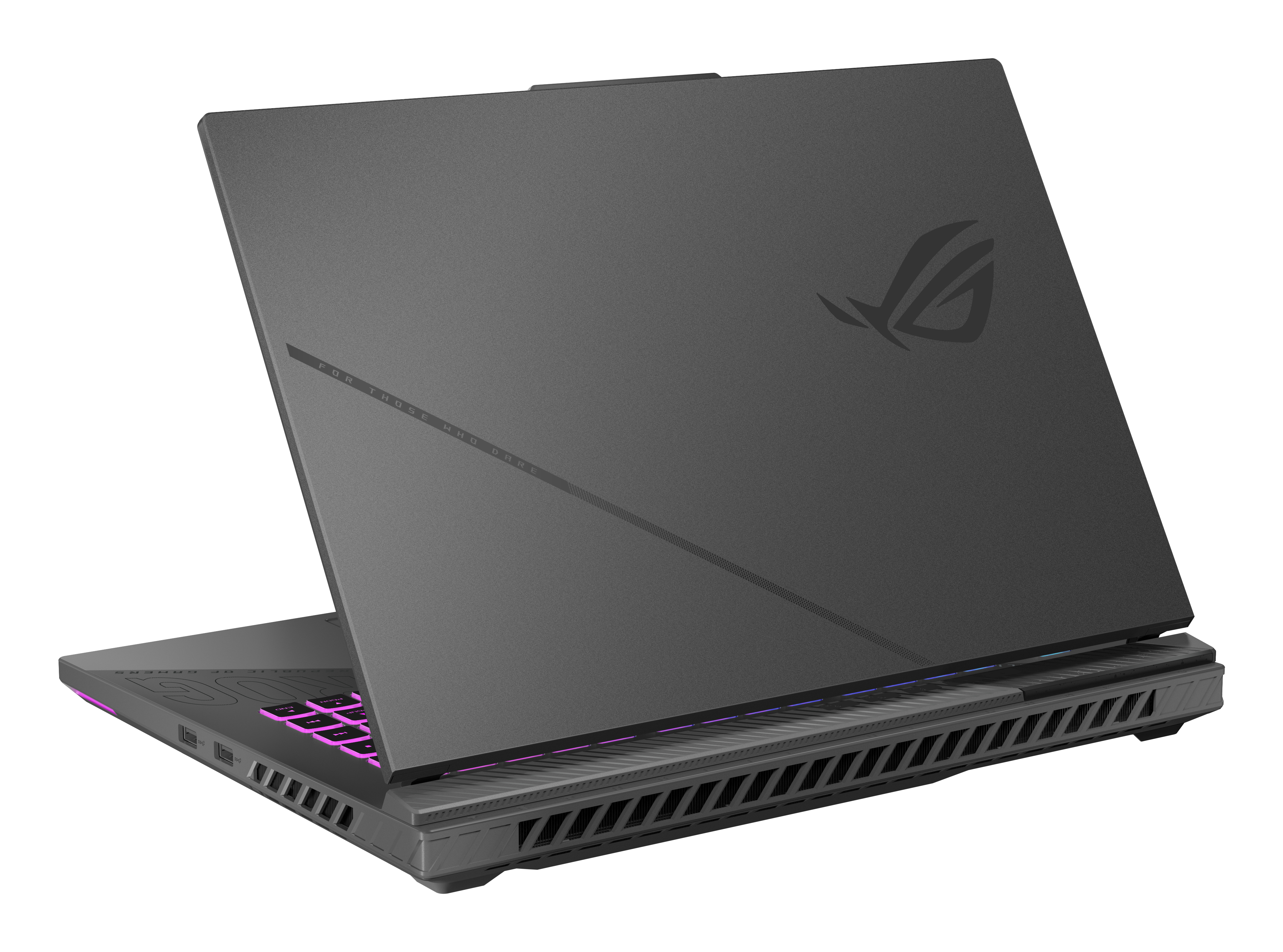 ASUS ROG Strix G16 G614PR-RV164W, AMD Ryzen? 9, 2,4 GHz, 40,6 cm (16"), 1920 x 1200 Pixel, 16 GB, 51