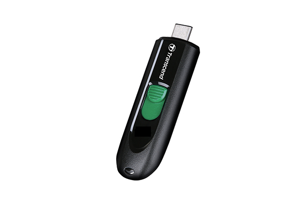 Transcend JetFlash 790C - USB-Flash-Laufwerk