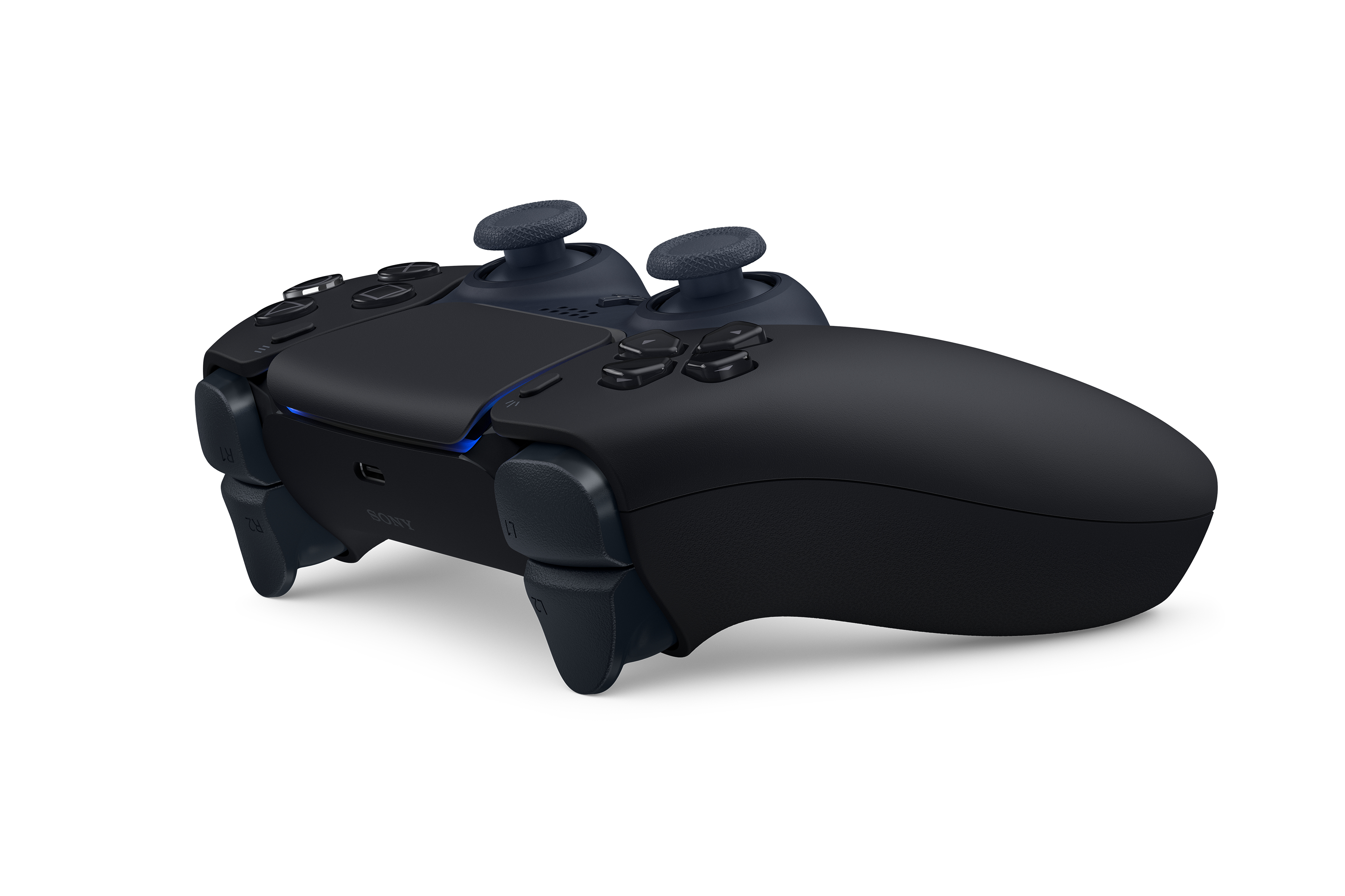 Sony DualSense - Game Pad - kabellos - Bluetooth