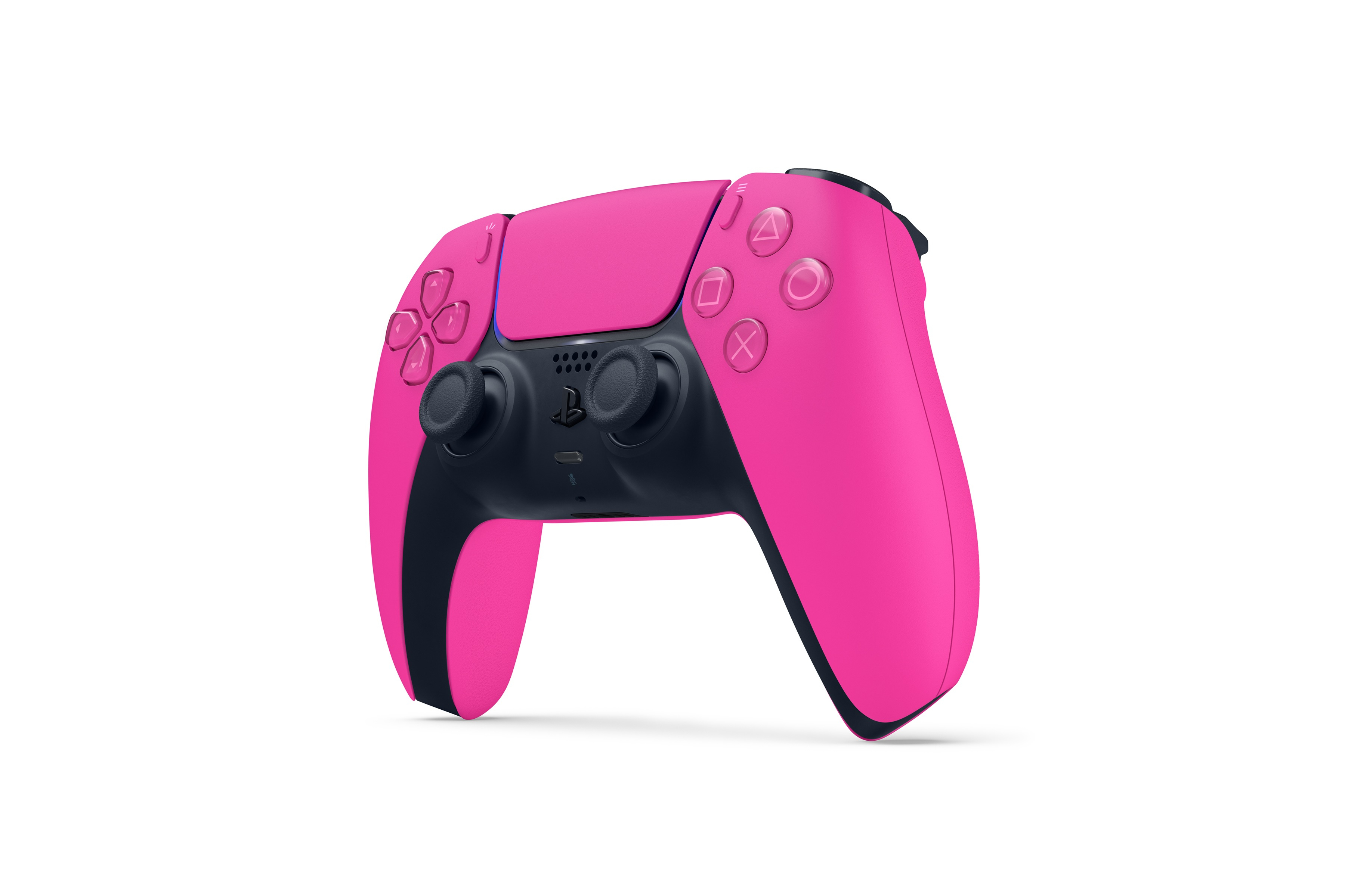 Sony DualSense - Game Pad - kabellos - Bluetooth
