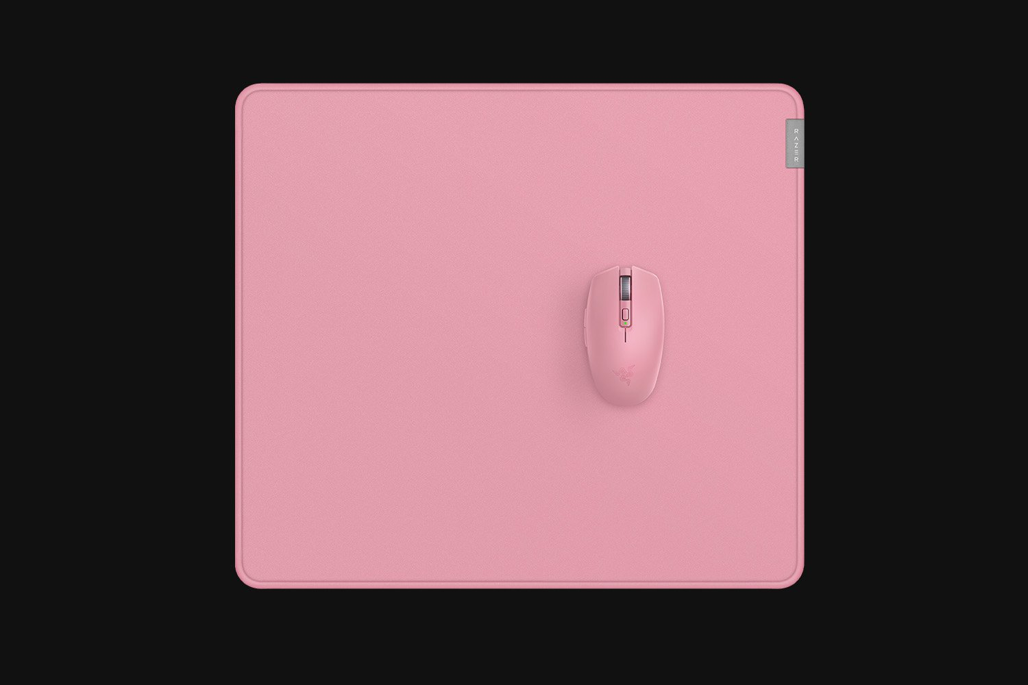 Razer Orochi V2 - Maus - Für Rechtshänder - optisch