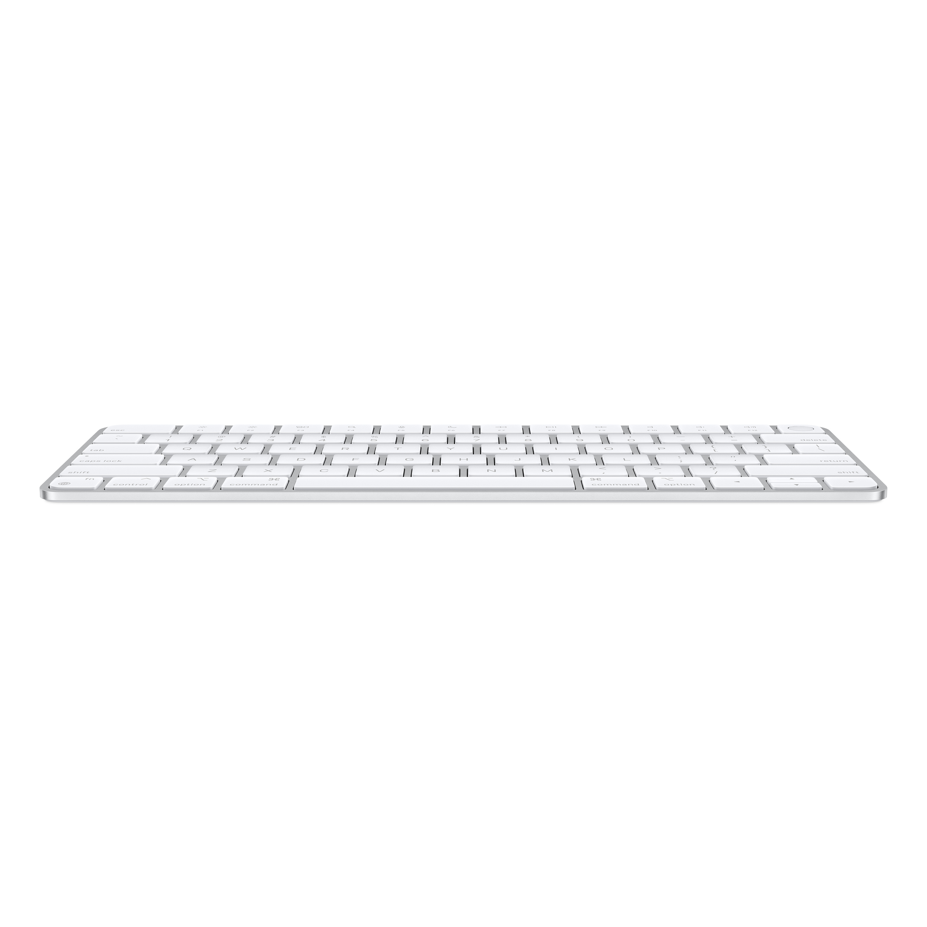 Apple Magic Keyboard with Touch ID - Tastatur