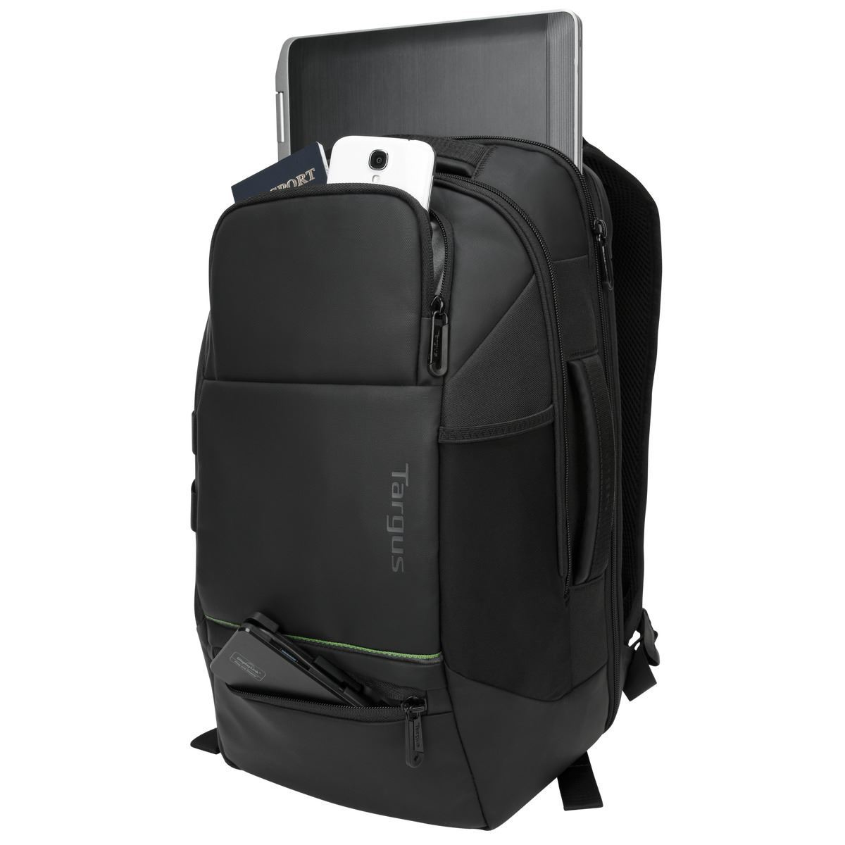 Targus Balance EcoSmart 14", Rucksack, 35,6 cm (14 Zoll), 1,09 kg