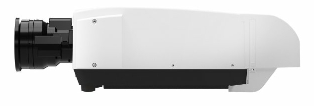 NEC PA1505UL - 3-LCD-Projektor - 3D - 14000 lm - WUXGA (1920 x 1200)