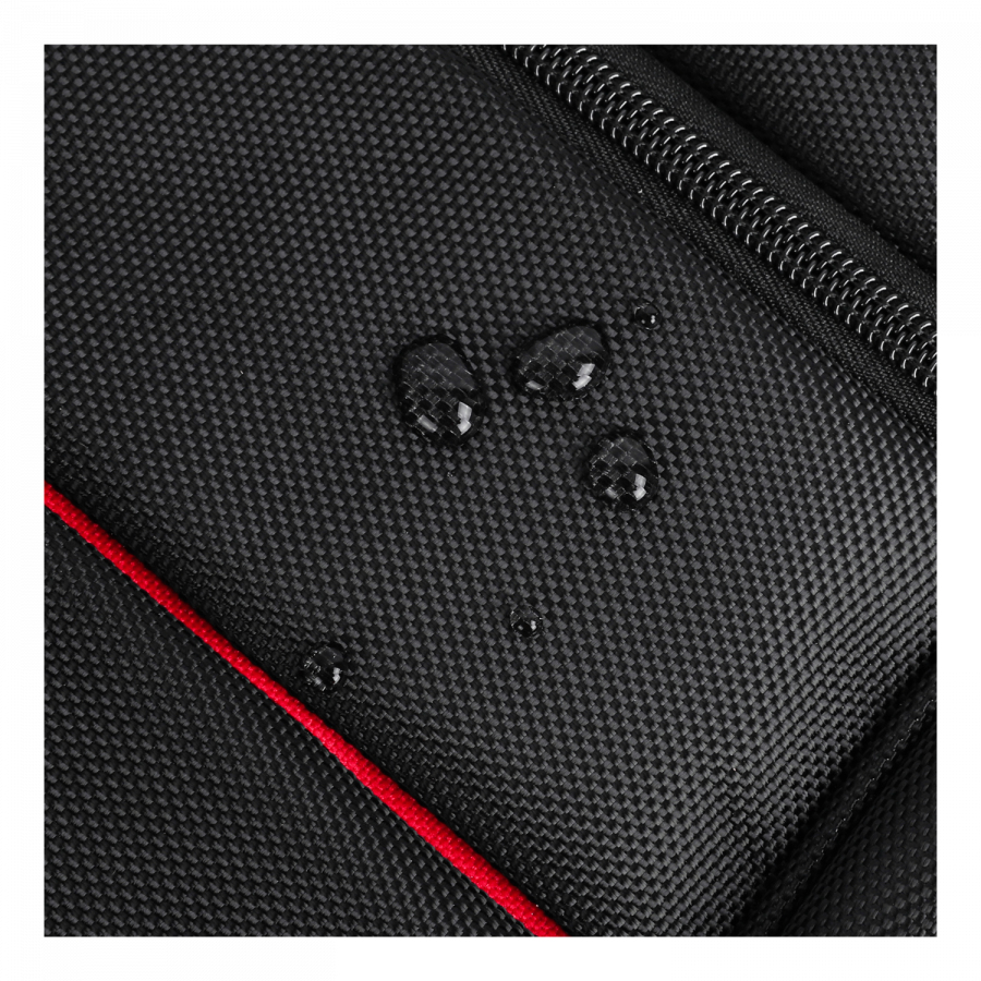 V7 Professional Business - Notebook-Rucksack - 40.9 cm (16.1")